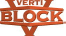 Verti-Block Logo NSW
